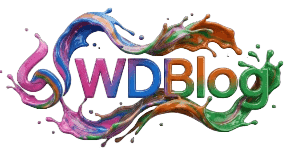 WDBlog